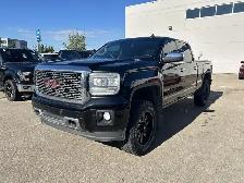 2014 GMC Sierra 1500 Denali 6.2L | Heated & Cooled Seats - Photo 3