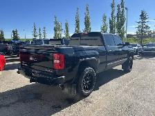 2014 GMC Sierra 1500 Denali 6.2L | Heated & Cooled Seats - Photo 5