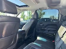 2014 GMC Sierra 1500 Denali 6.2L | Heated & Cooled Seats - Photo 7