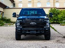 2022 Ford Super Duty F-350 SRW LARIAT 6.7L Tremor Off-Road - Photo 3