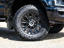 2022 Ford Super Duty F-350 SRW LARIAT 6.7L Tremor Off-Road - Photo 5