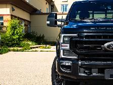 2022 Ford Super Duty F-350 SRW LARIAT 6.7L Tremor Off-Road - Photo 6