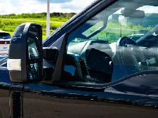 2022 Ford Super Duty F-350 SRW LARIAT 6.7L Tremor Off-Road - Photo 7