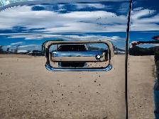 2022 Ford Super Duty F-350 SRW LARIAT 6.7L Tremor Off-Road - Photo 8