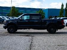 2022 Ford Super Duty F-350 SRW LARIAT 6.7L Tremor Off-Road - Photo 10