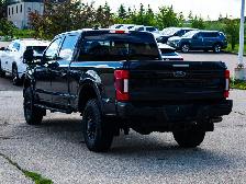 2022 Ford Super Duty F-350 SRW LARIAT 6.7L Tremor Off-Road - Photo 11
