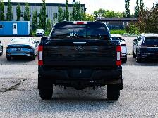 2022 Ford Super Duty F-350 SRW LARIAT 6.7L Tremor Off-Road - Photo 12