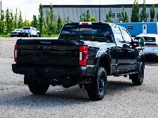 2022 Ford Super Duty F-350 SRW LARIAT 6.7L Tremor Off-Road - Photo 13