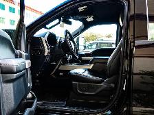 2022 Ford Super Duty F-350 SRW LARIAT 6.7L Tremor Off-Road - Photo 16