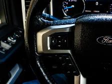 2022 Ford Super Duty F-350 SRW LARIAT 6.7L Tremor Off-Road - Photo 21