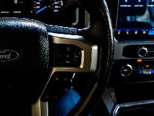 2022 Ford Super Duty F-350 SRW LARIAT 6.7L Tremor Off-Road - Photo 23