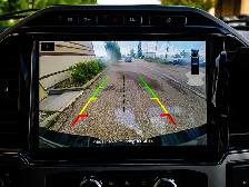 2022 Ford Super Duty F-350 SRW LARIAT 6.7L Tremor Off-Road - Photo 26