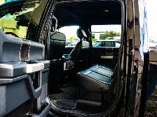 2022 Ford Super Duty F-350 SRW LARIAT 6.7L Tremor Off-Road - Photo 29