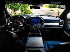2022 Ford Super Duty F-350 SRW LARIAT 6.7L Tremor Off-Road - Photo 31