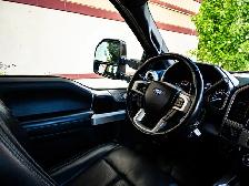 2022 Ford Super Duty F-350 SRW LARIAT 6.7L Tremor Off-Road - Photo 32