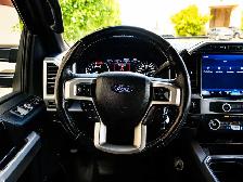 2022 Ford Super Duty F-350 SRW LARIAT 6.7L Tremor Off-Road - Photo 33