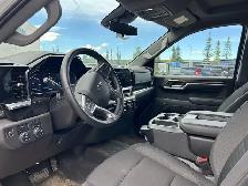 2024 Chevrolet Silverado 1500 RST 2.7L | Remote Start - Photo 2