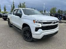 2024 Chevrolet Silverado 1500 RST 2.7L | Remote Start - Photo 3
