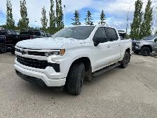 2024 Chevrolet Silverado 1500 RST 2.7L | Remote Start - Photo 4