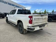 2024 Chevrolet Silverado 1500 RST 2.7L | Remote Start - Photo 5