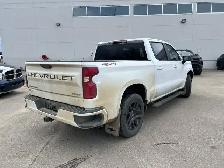 2024 Chevrolet Silverado 1500 RST 2.7L | Remote Start - Photo 6