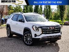 2026 GMC Terrain AWD Elevation 1.5L | Remote Start