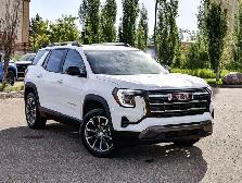 2026 GMC Terrain AWD Elevation 1.5L | Remote Start - Photo 2