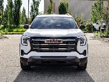 2026 GMC Terrain AWD Elevation 1.5L | Remote Start - Photo 3