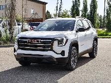 2026 GMC Terrain AWD Elevation 1.5L | Remote Start - Photo 4