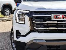 2026 GMC Terrain AWD Elevation 1.5L | Remote Start - Photo 5