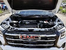 2026 GMC Terrain AWD Elevation 1.5L | Remote Start - Photo 9