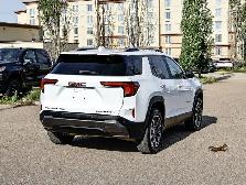 2026 GMC Terrain AWD Elevation 1.5L | Remote Start - Photo 13