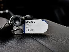 2026 GMC Terrain AWD Elevation 1.5L | Remote Start - Photo 31