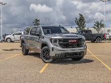 2026 GMC Sierra 1500 Elevation - Photo 2