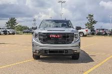 2026 GMC Sierra 1500 Elevation - Photo 3