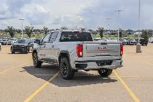 2026 GMC Sierra 1500 Elevation - Photo 6
