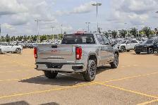 2026 GMC Sierra 1500 Elevation - Photo 9