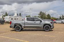 2026 GMC Sierra 1500 Elevation - Photo 10