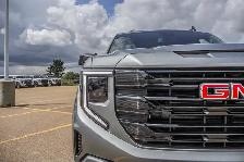 2026 GMC Sierra 1500 Elevation - Photo 11