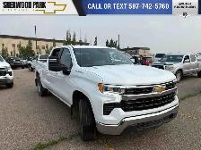 2025 Chevrolet Silverado 1500 LT 2.7L | Trailering Package