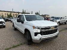 2025 Chevrolet Silverado 1500 LT 2.7L | Trailering Package - Photo 2