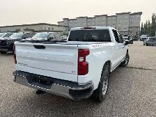 2025 Chevrolet Silverado 1500 LT 2.7L | Trailering Package - Photo 4