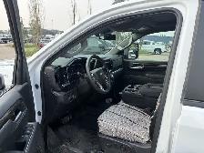 2025 Chevrolet Silverado 1500 LT 2.7L | Trailering Package - Photo 6