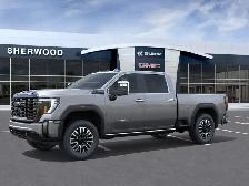 2026 GMC Sierra 3500HD Denali Ultimate - Photo 2