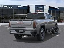 2026 GMC Sierra 3500HD Denali Ultimate - Photo 4