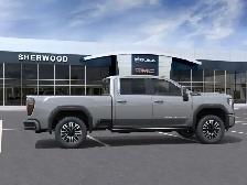 2026 GMC Sierra 3500HD Denali Ultimate - Photo 5