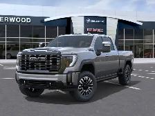 2026 GMC Sierra 3500HD Denali Ultimate - Photo 6