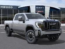 2026 GMC Sierra 3500HD Denali Ultimate - Photo 7