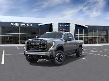 2026 GMC Sierra 3500HD Denali Ultimate - Photo 8