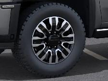 2026 GMC Sierra 3500HD Denali Ultimate - Photo 9